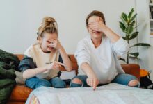 quantitative relationship mapping file