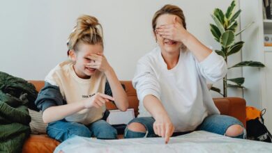 quantitative relationship mapping file